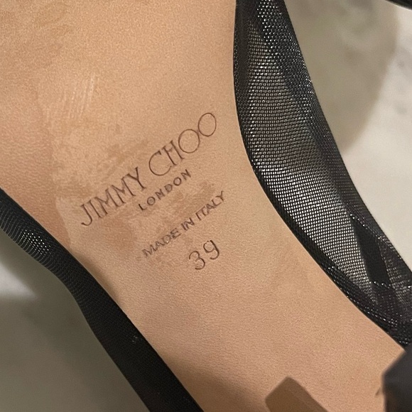 Jimmy Choo Pump - Picture 5 of 5